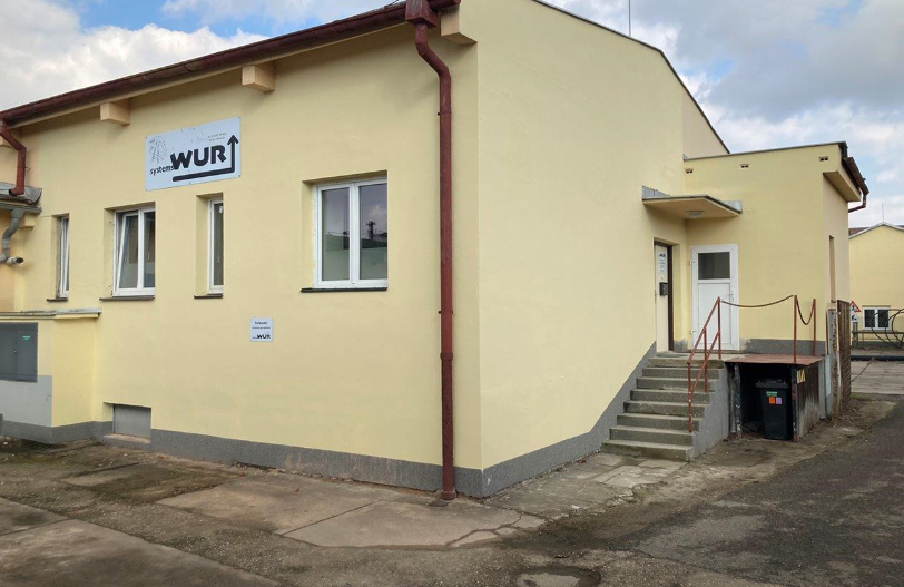 WurSystems s.r.o.